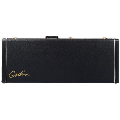 GODIN V1095 Case MultiAc Encore, Nylon & Steel SA & Duet, Multiac Ambiance, ACS, A6, A12 &A11