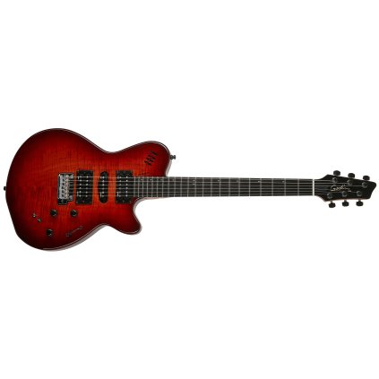 GODIN xtSA Light Burst Flame