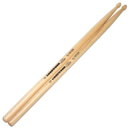 Goodwood GW 5B Wood Tip