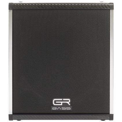 GR BASS AT 115 8 ohm