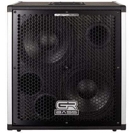 GR BASS AT 210 4ohm