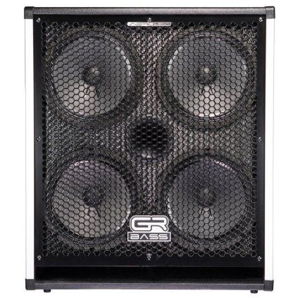 GR BASS AT 410 4ohm