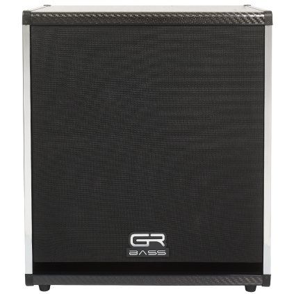 GR BASS AT 410+ 4ohm