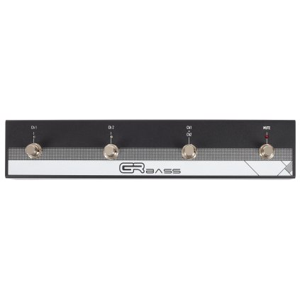 GR BASS DUAL Board