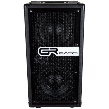 GR BASS GR 208 4ohm