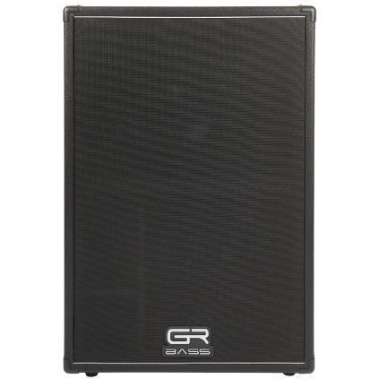 GR BASS GR 212 4ohm