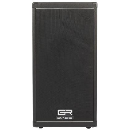 GR BASS GR 212 slim 4ohm