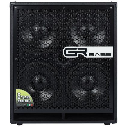 GR BASS GR 410+