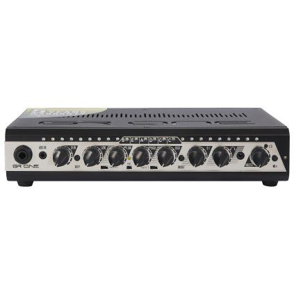 GR BASS ONE 350