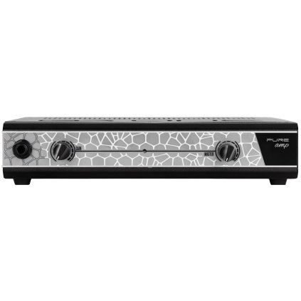 GR BASS Pure Amp 800