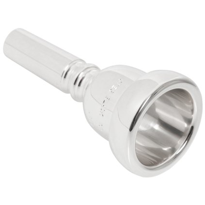GREG BLACK 0G .312"/#2 Light, Silver