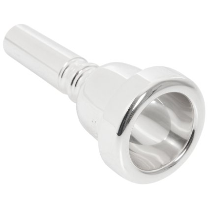 GREG BLACK 1 1/2G Regular, Silver