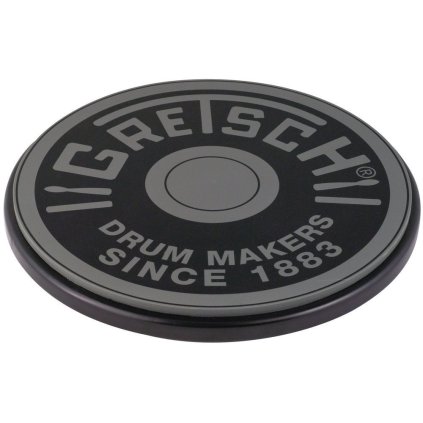 Gretsch 6" cvičný pad
