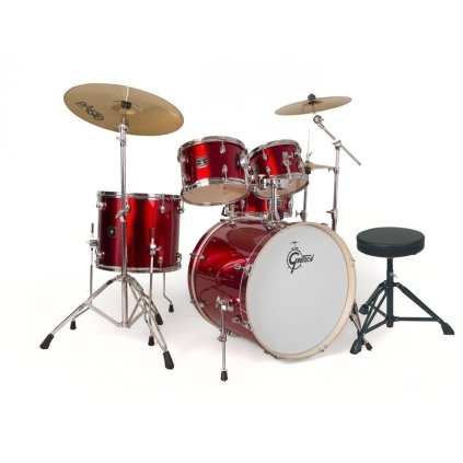 Gretsch bicia sada ENERGY