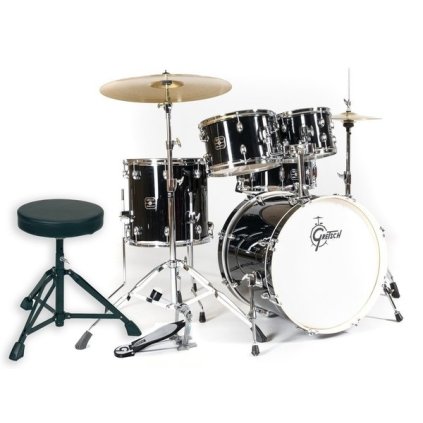 Gretsch bicia sada ENERGY BK
