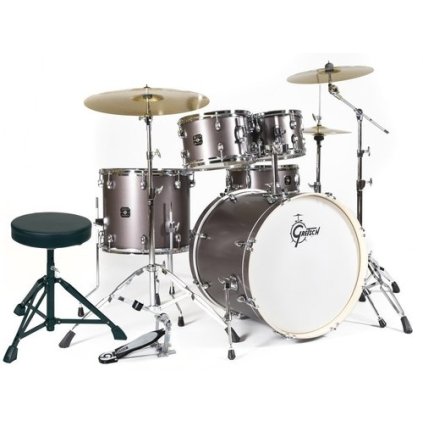 Gretsch bicia sada ENERGY GR