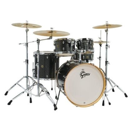 Gretsch CM1-E825 Catalina - javor BS