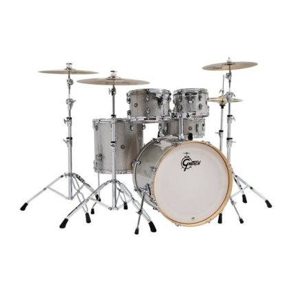 Gretsch CM1-E825 Catalina - javor SS