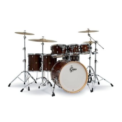 Gretsch CM1-E826P Catalina - javor WG