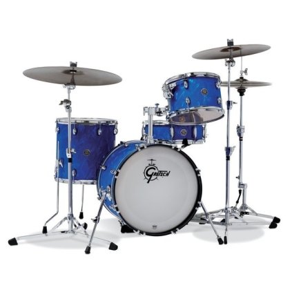 Gretsch CT1-J404 Catalina Club BSF