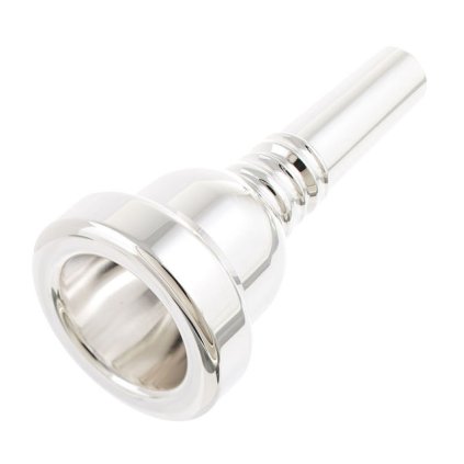 GRIEGO MOUTHPIECES 5D Alessi, Silver
