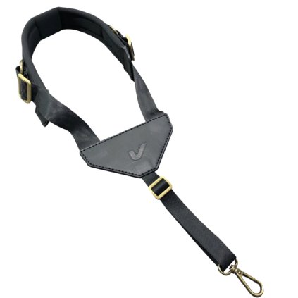 GRUVGEAR Bob Franceschini Signature Saxophone Strap