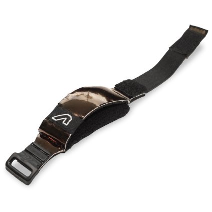 GRUVGEAR FretWraps Metals - Bronze Small