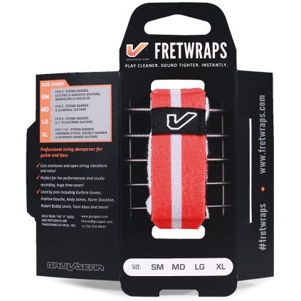11409 gruvgear fretwraps world flags small red white