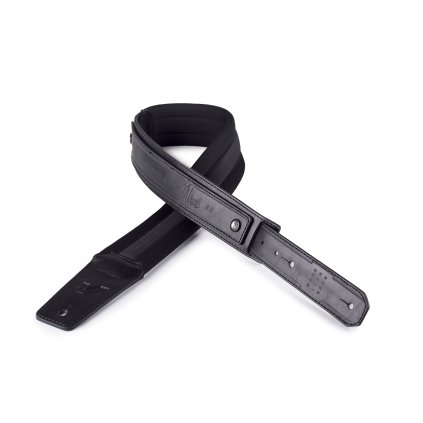 GRUVGEAR SoloStrap Neo-25 Black