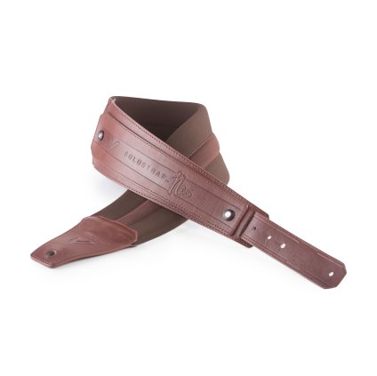 GRUVGEAR SoloStrap Neo-40 Brown