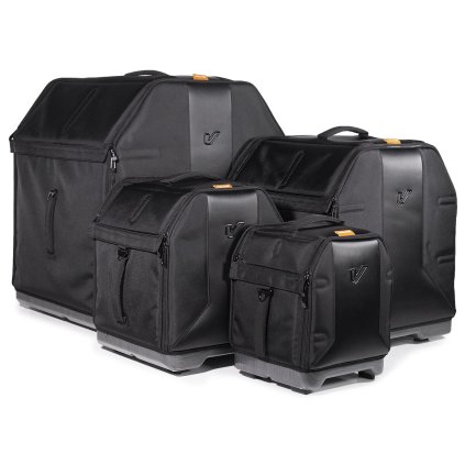 GRUVGEAR VELOC 4-Piece Bag Set