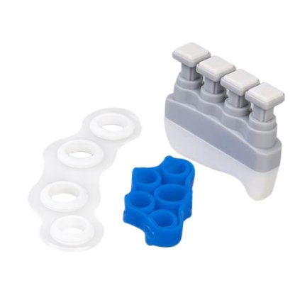 GUITTO GFE-01 Hand Exerciser Set