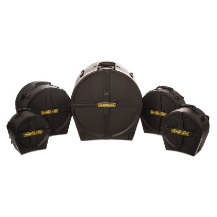 HARDCASE ROCK FUSION (3)