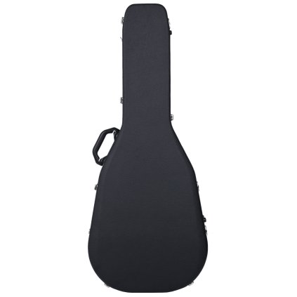 HISCOX Pro-II 335 Semi Acoustic Guitar