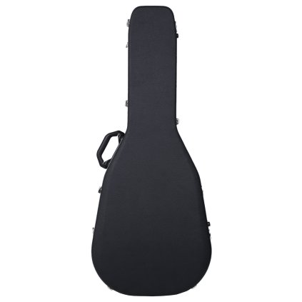 HISCOX Pro-II 339 Small Semi Acoustic Guitar