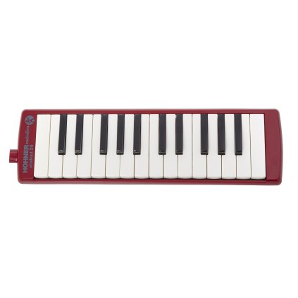 HOHNER 9426/26 Melodica Student 26 red