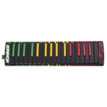 HOHNER Airboard Rasta 32