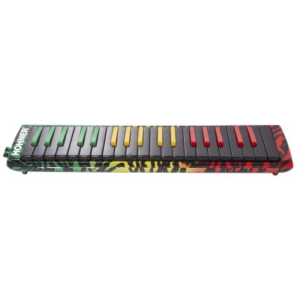 HOHNER Airboard Rasta 37