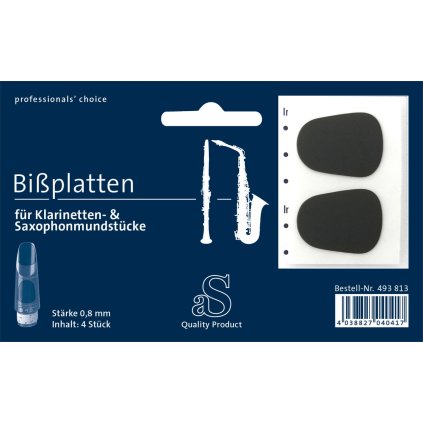 ARNOLDS & SONS Black