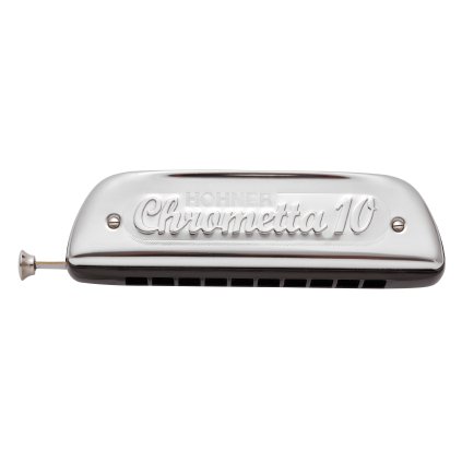 HOHNER Chrometta 10 C