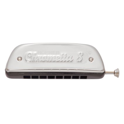 HOHNER Chrometta 8 C