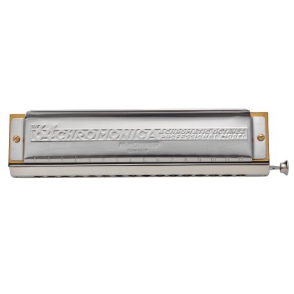 HOHNER Chromonica 64 C