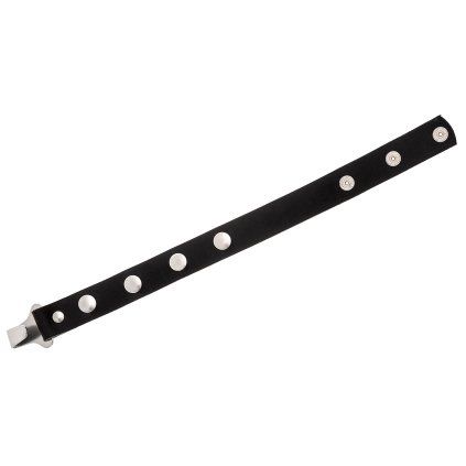 HOHNER Connecting Strap Nr. 70 short black