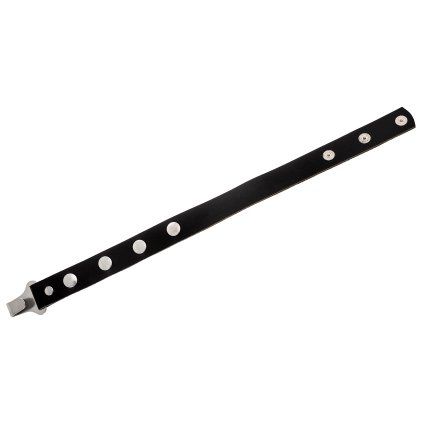 HOHNER Connecting Strap Nr. 71 long black