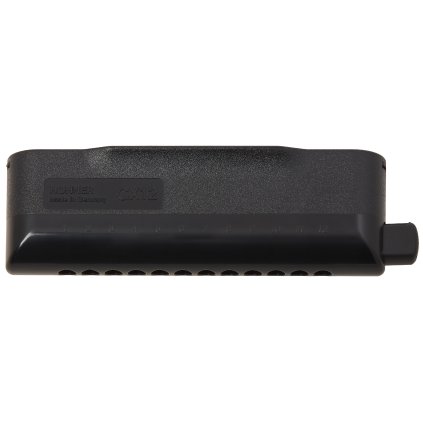 HOHNER CX 12 Black G