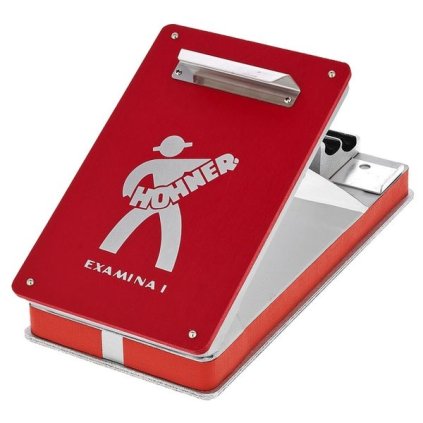 HOHNER Examina Harp Tester