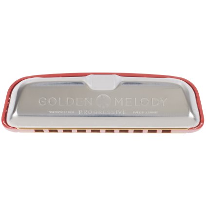 HOHNER Golden Melody Progressive A-major