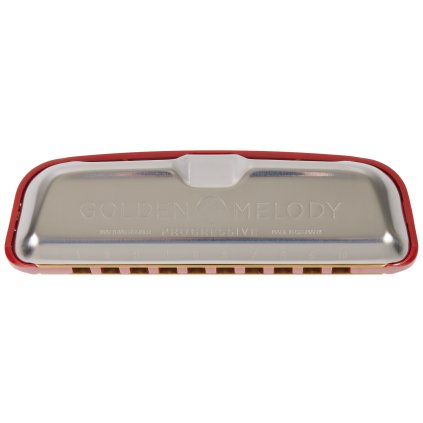 HOHNER Golden Melody Progressive D-major