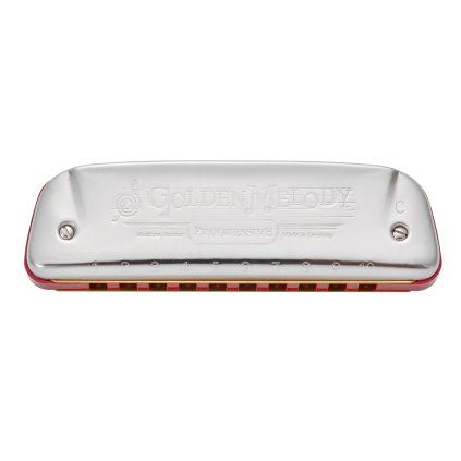 HOHNER Golden Melody Progressive Db-major