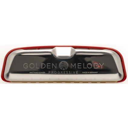 HOHNER Golden Melody Progressive E-major